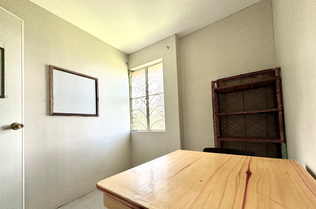 フィリピン留学 Cebu21 - HELP Longlong-Classroom-5